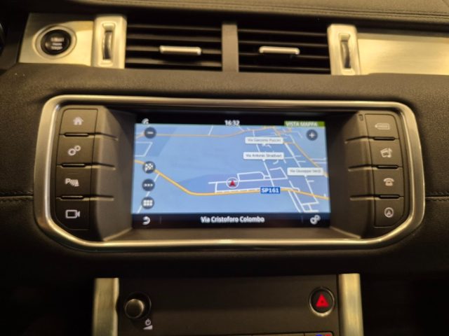 LAND ROVER Range Rover Evoque usata, con Controllo vocale
