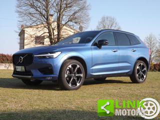 VOLVO XC60 usata, con Chiusura centralizzata