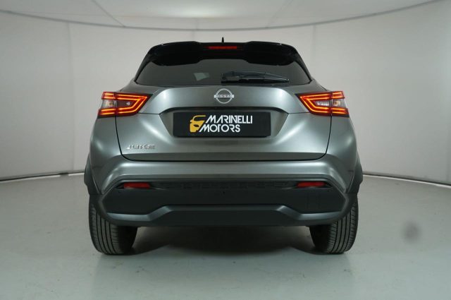 NISSAN Juke usata, con Alzacristalli elettrici