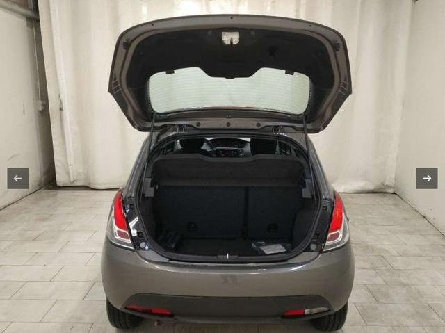 LANCIA Ypsilon usata, con Immobilizzatore elettronico