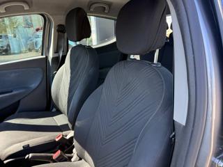 LANCIA Ypsilon usata, con Chiusura centralizzata