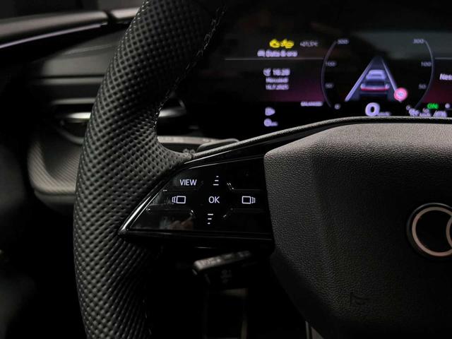 AUDI Q5 usata, con Interni in pelle