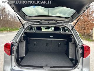 SUZUKI Vitara usata, con Fari LED