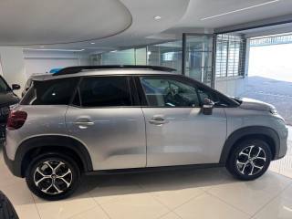 CITROEN C3 Aircross usata, con Boardcomputer