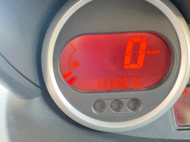 RENAULT Twingo usata, con Fendinebbia