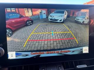 SUZUKI Across usata, con Cruise Control