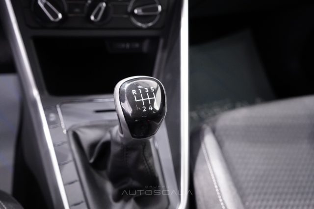 VOLKSWAGEN Taigo usata, con Bluetooth