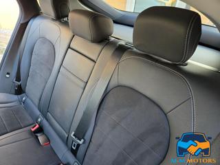 MERCEDES-BENZ GLC 250 usata 35
