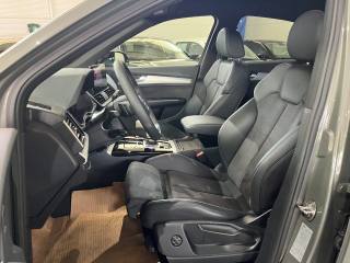 AUDI Q5 usata, con Controllo automatico clima