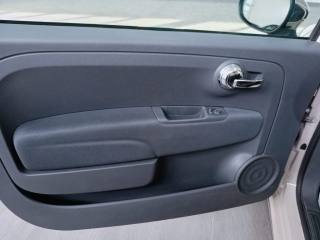 FIAT 500 usata, con Immobilizzatore elettronico