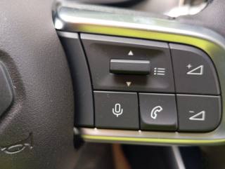 JEEP Avenger usata, con Immobilizzatore elettronico