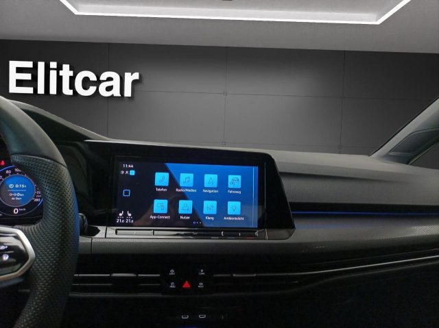 VOLKSWAGEN Golf usata, con Sedili riscaldati