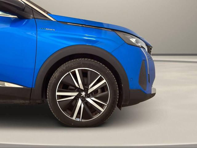 PEUGEOT 3008 usata, con Fari direzionali