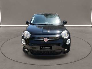 FIAT 500 usata 1