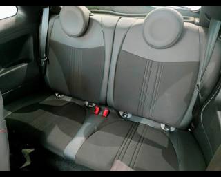 FIAT 500 usata 24