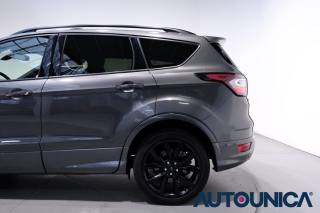 FORD Kuga usata 46