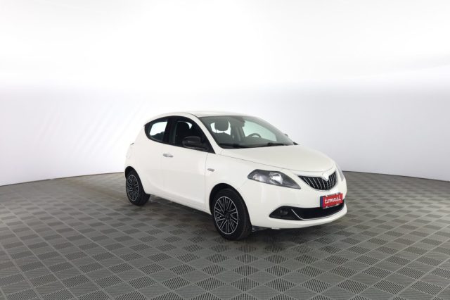 LANCIA Ypsilon usata 1