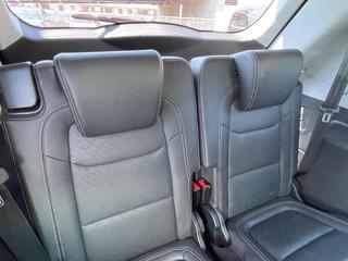 DR MOTOR DR 7.0 usata, con Sedile posteriore sdoppiato