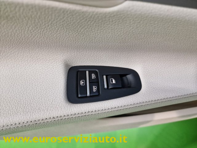 BMW 530 usata 48