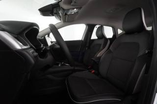 RENAULT Captur usata 2