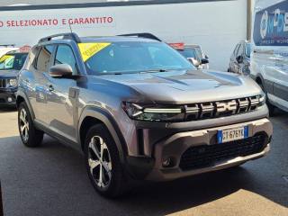 DACIA Duster 1.0 TCe GPL 4x2 Journey