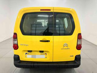 CITROEN Berlingo usata, con Alzacristalli elettrici
