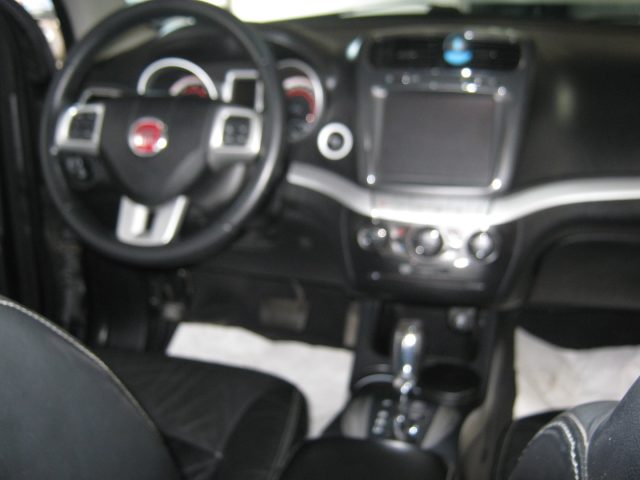 FIAT Freemont usata, con Climatizzatore