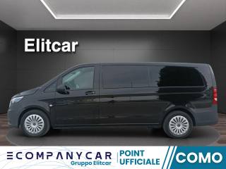 MERCEDES-BENZ Vito usata, con Airbag Passeggero