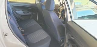 FIAT Grande Punto usata, con Controllo trazione