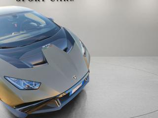 LAMBORGHINI Huracan usata 10