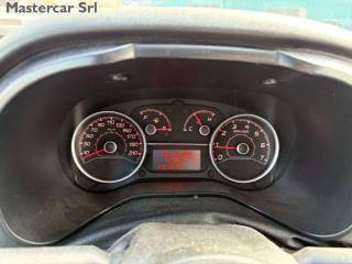 FIAT Doblo usata, con Sedile posteriore sdoppiato