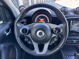 SMART ForFour usata, con ESP
