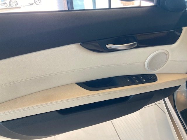 BMW Z4 usata, con Interni in pelle