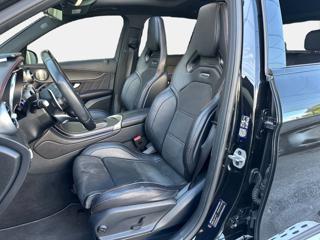 MERCEDES-BENZ GLC 43 AMG usata, con Fendinebbia