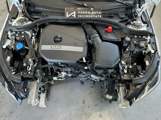 BMW 120 usata, con Cruise Control