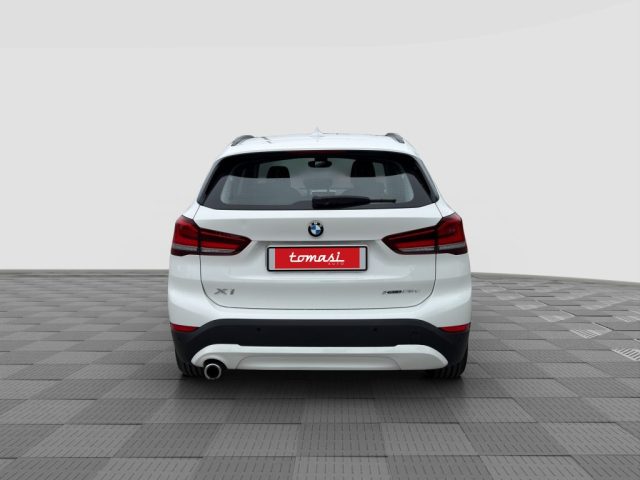 BMW X1 usata 3