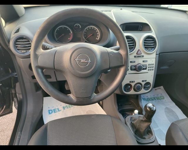 OPEL Corsa usata 14