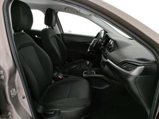 FIAT Tipo usata, con Autoradio