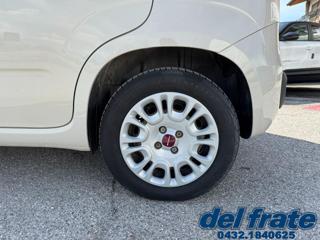 FIAT Panda usata, con Airbag testa