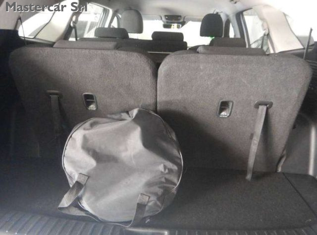 KIA Sorento usata, con Chiusura centralizzata