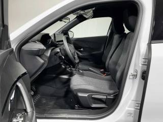 PEUGEOT 2008 usata, con Fendinebbia