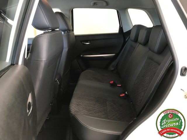 SUZUKI Vitara usata, con Boardcomputer