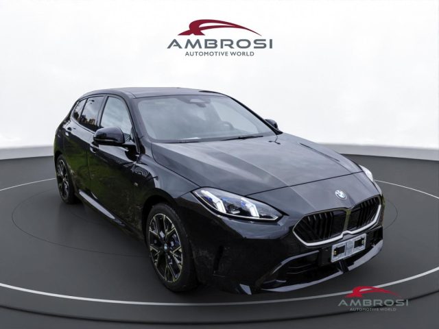 BMW 120 usata 1