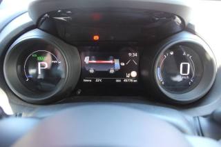 TOYOTA Yaris usata, con Controllo elettronico della corsia