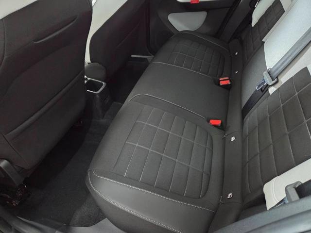 CITROEN C3 usata, con ESP