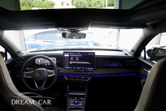 VOLKSWAGEN Tiguan usata, con Chiusura centralizzata