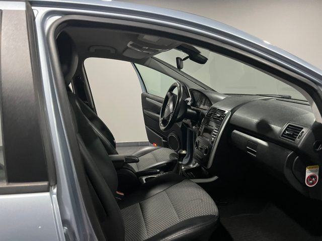 MERCEDES-BENZ A 180 usata, con Chiusura centralizzata