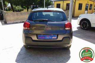 CITROEN C3 usata, con Autoradio