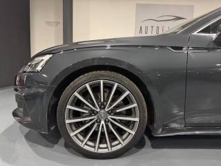 AUDI A5 usata, con USB