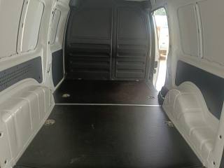 VOLKSWAGEN Caddy usata, con Airbag Passeggero